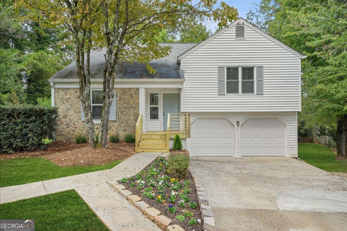 245 Plantation Glen Court Alpharetta - 1