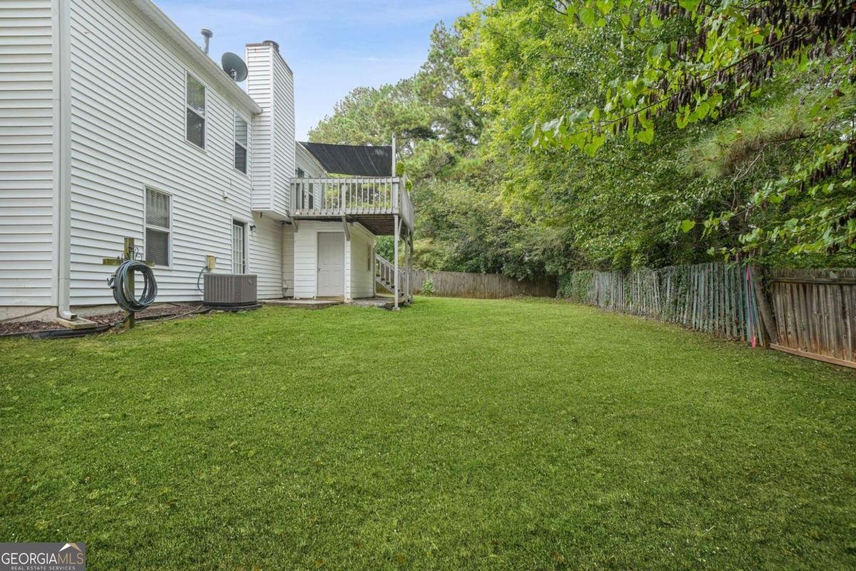 245 Plantation Glen Court Alpharetta - 21