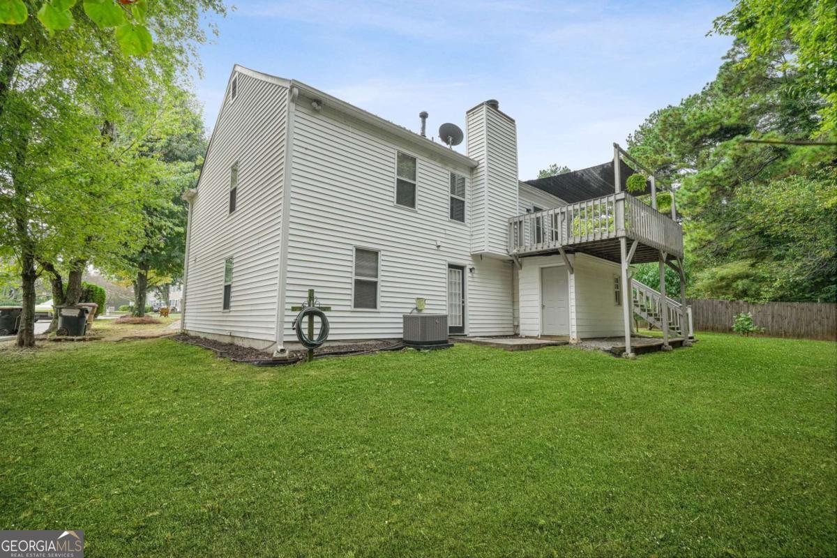 245 Plantation Glen Court Alpharetta - 23