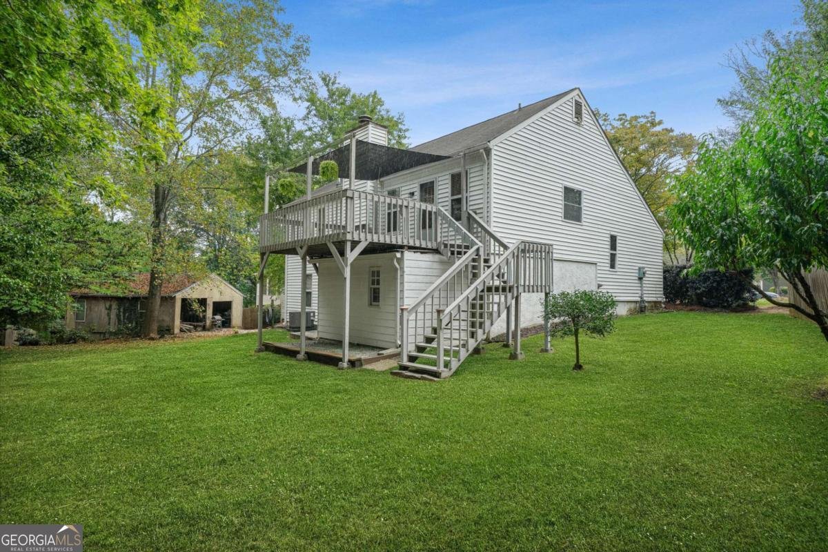245 Plantation Glen Court Alpharetta - 24