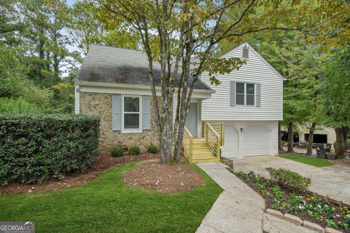 245 Plantation Glen Court Alpharetta - 3