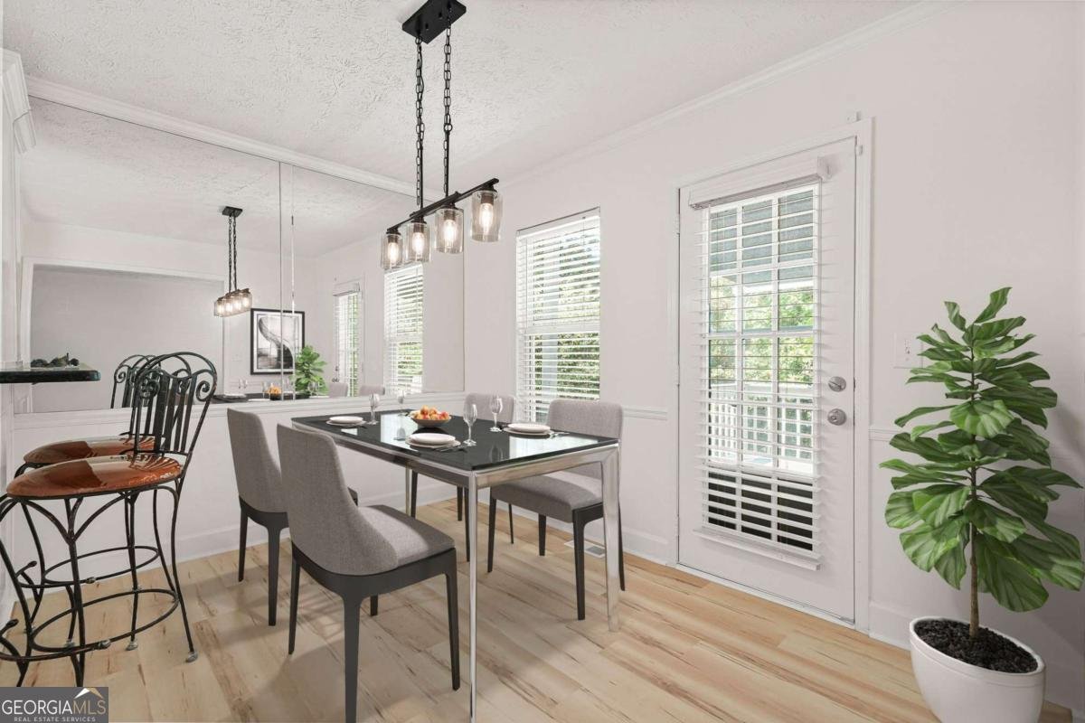 245 Plantation Glen Court Alpharetta - 6