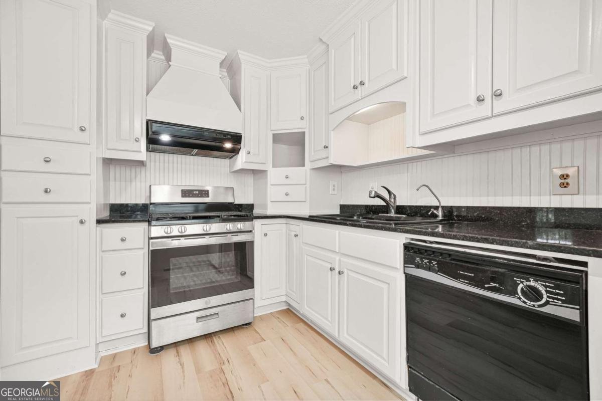 245 Plantation Glen Court Alpharetta - 8