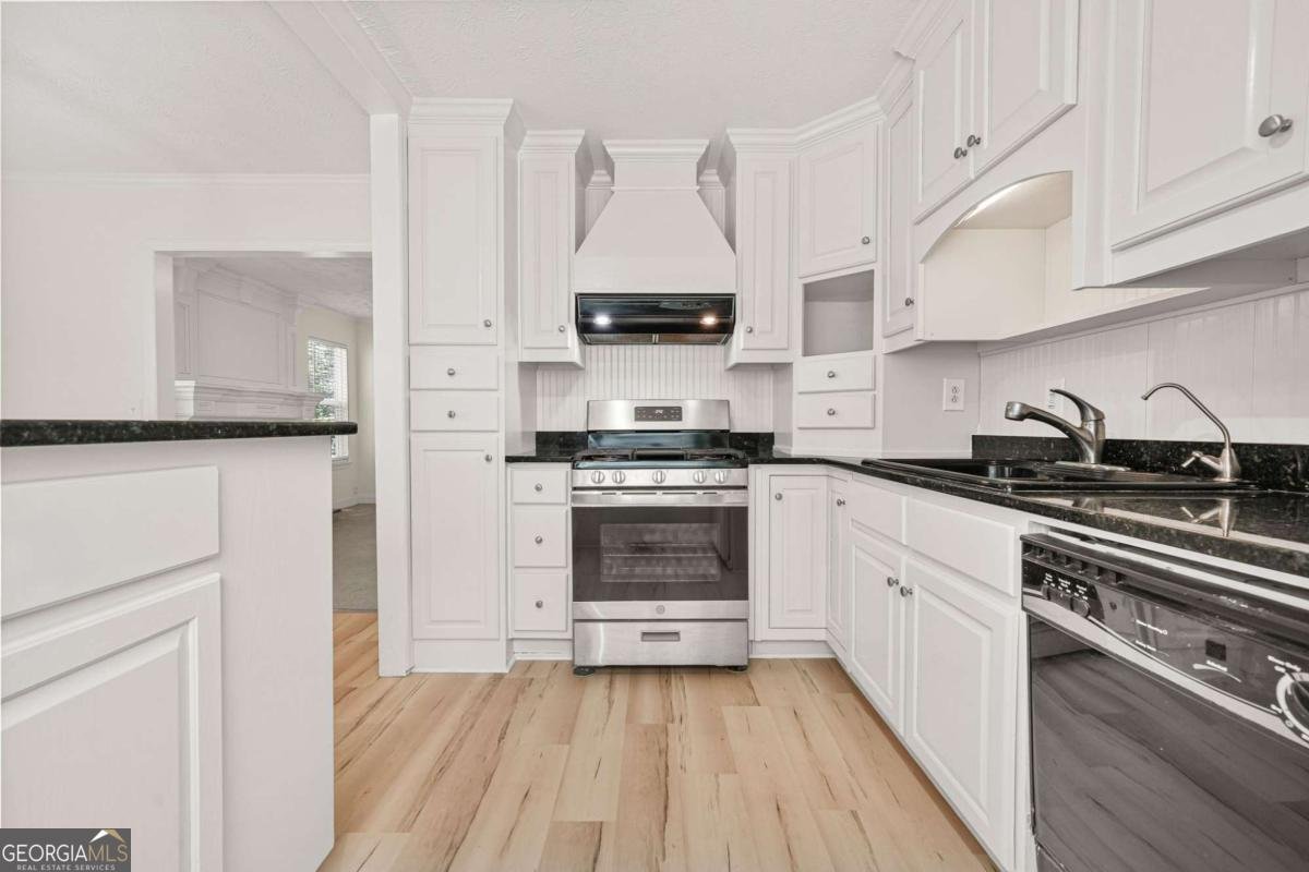 245 Plantation Glen Court Alpharetta - 9