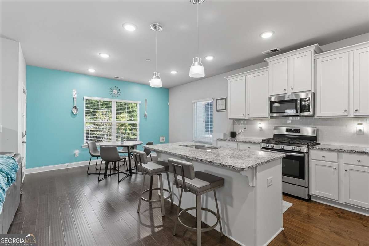 833 Jensmith Avenue Marietta - 10