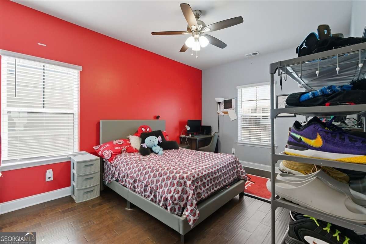 833 Jensmith Avenue Marietta - 21