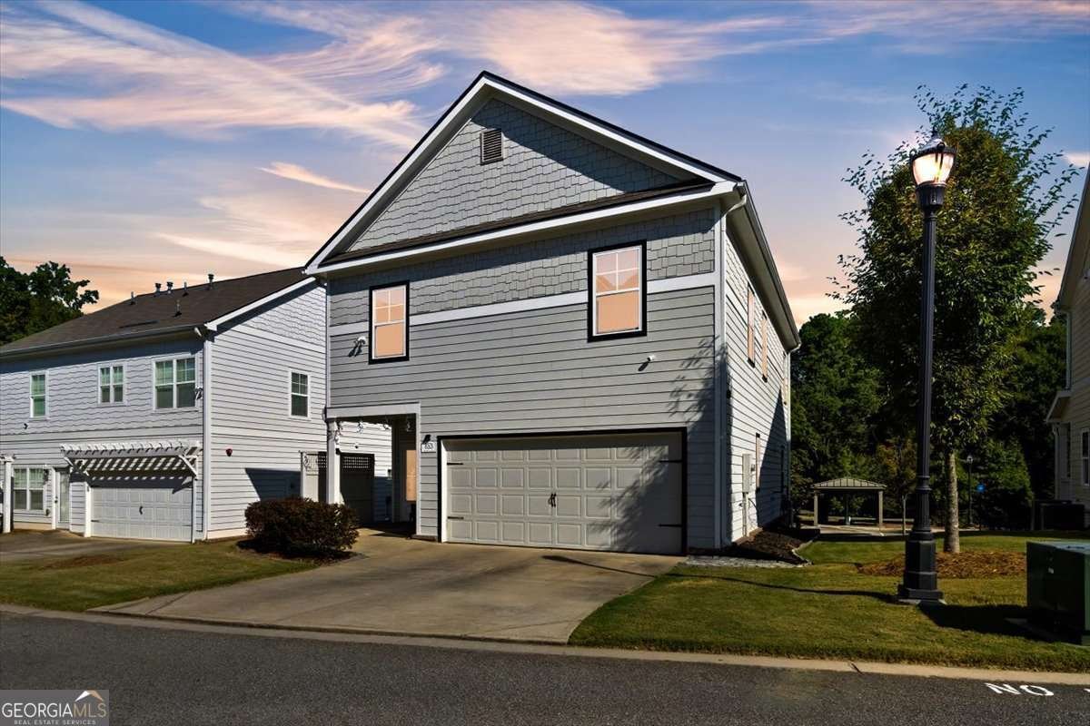 833 Jensmith Avenue Marietta - 25