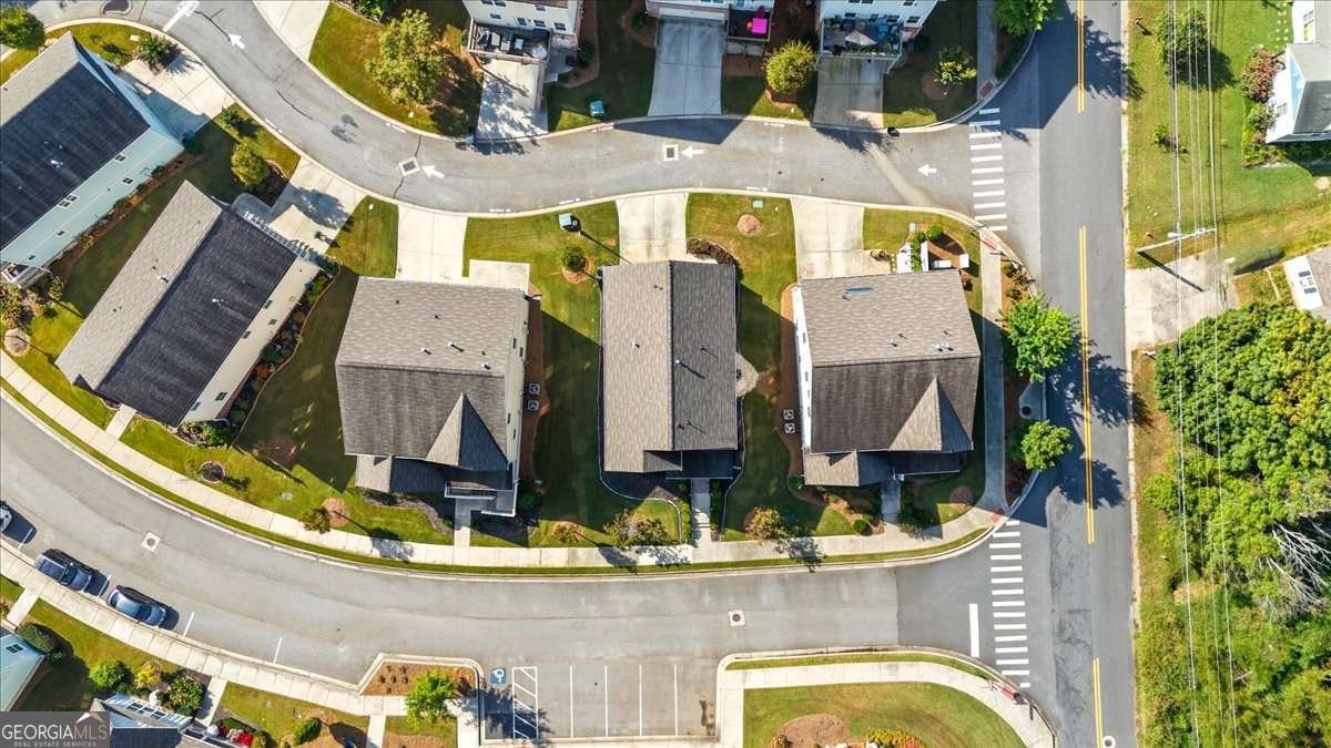 833 Jensmith Avenue Marietta - 28