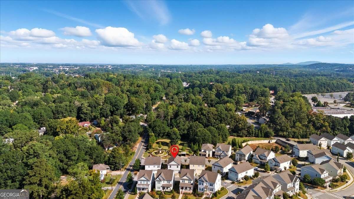 833 Jensmith Avenue Marietta - 29