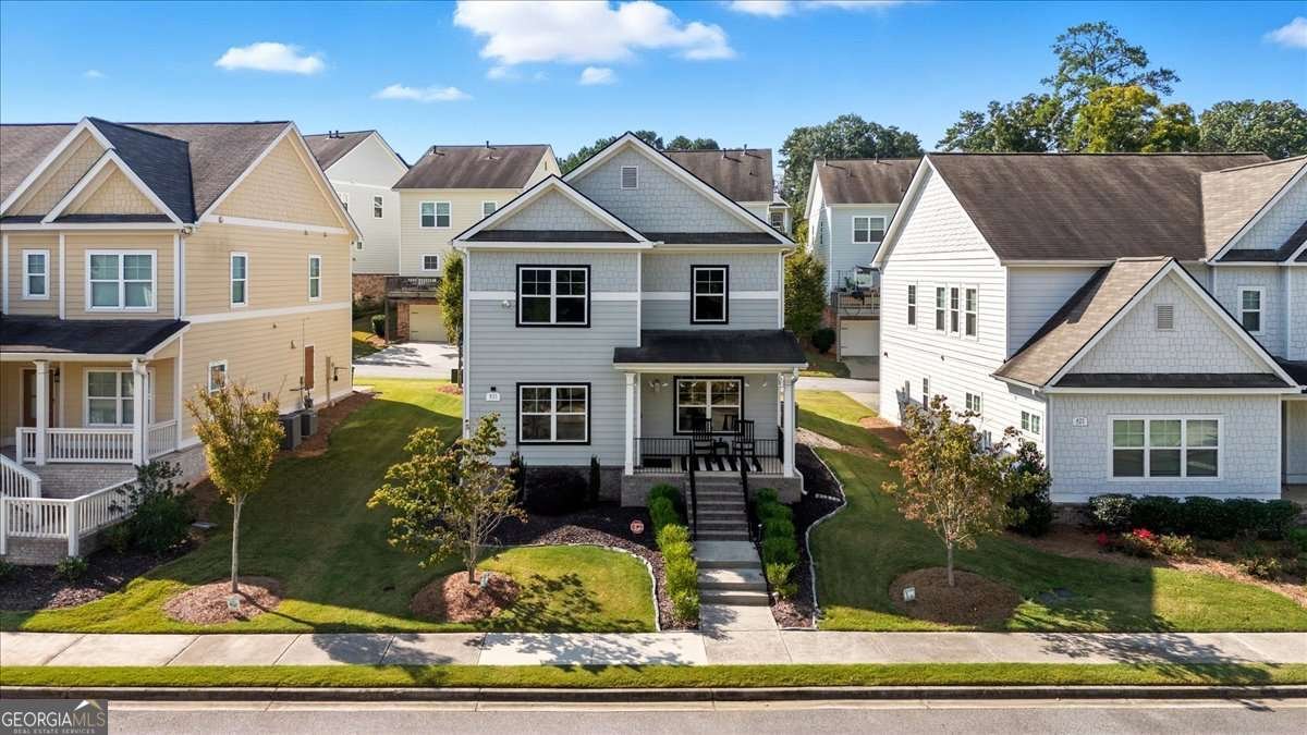 833 Jensmith Avenue Marietta - 3