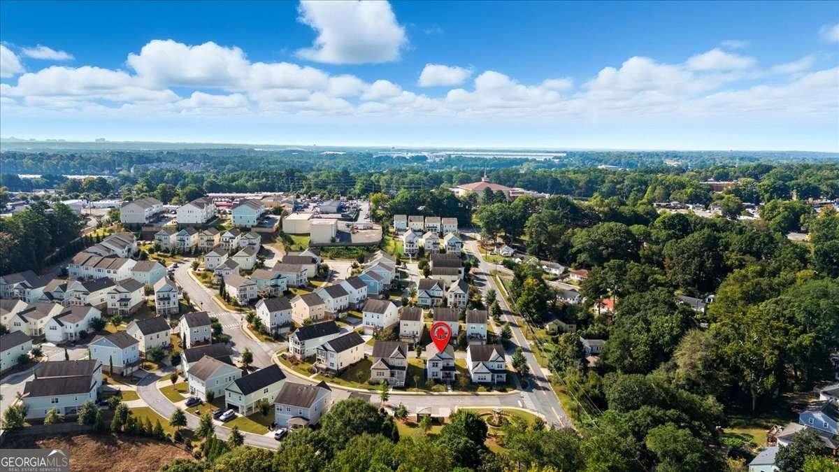 833 Jensmith Avenue Marietta - 30