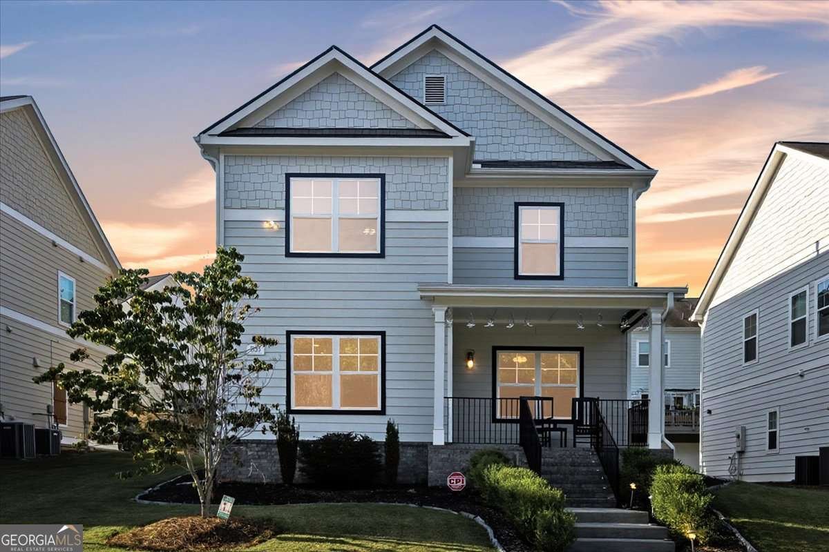 833 Jensmith Avenue Marietta - 38