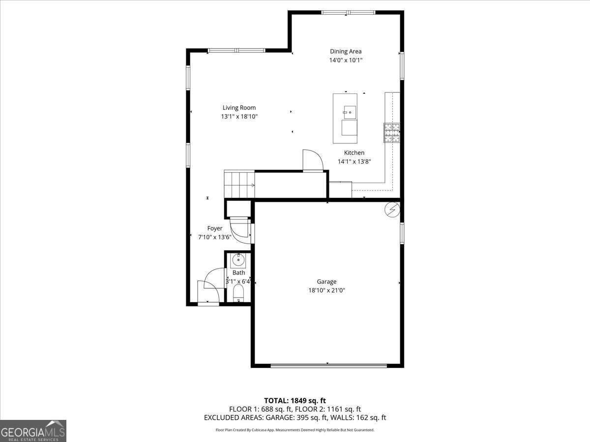 833 Jensmith Avenue Marietta - 39