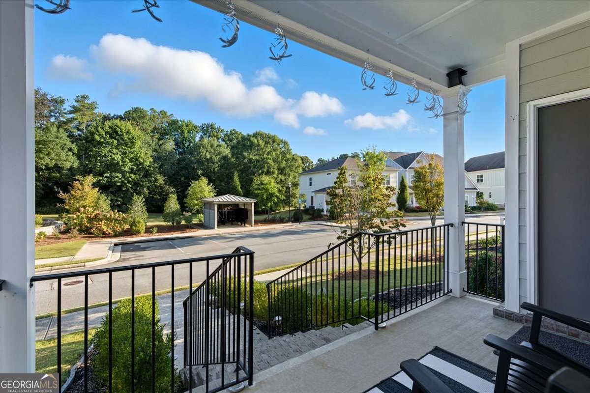 833 Jensmith Avenue Marietta - 4