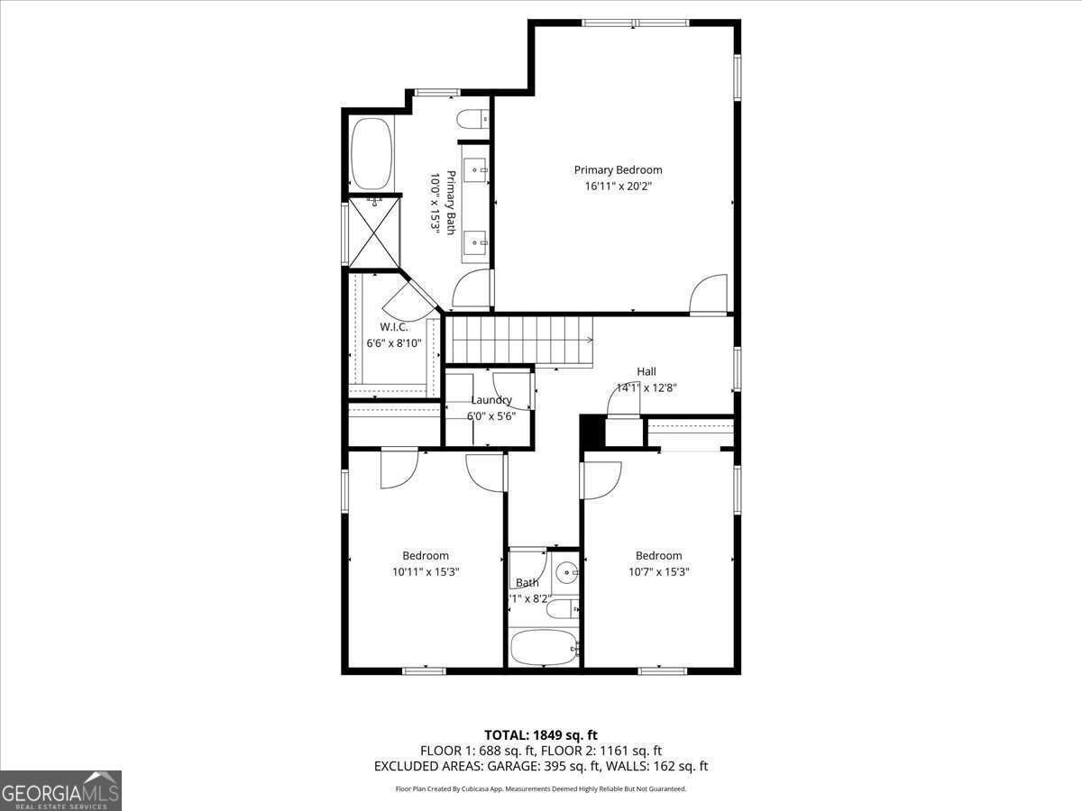 833 Jensmith Avenue Marietta - 40