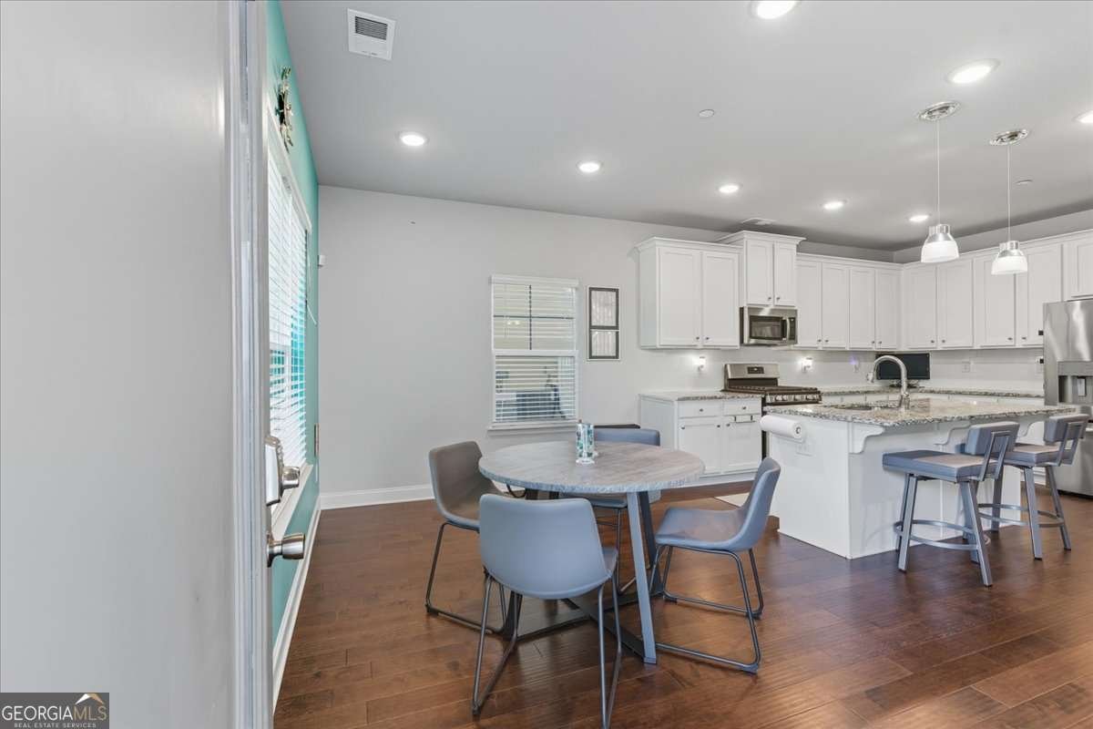 833 Jensmith Avenue Marietta - 5