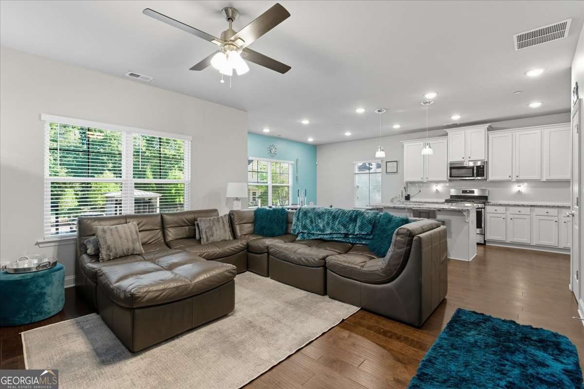 833 Jensmith Avenue Marietta - 7