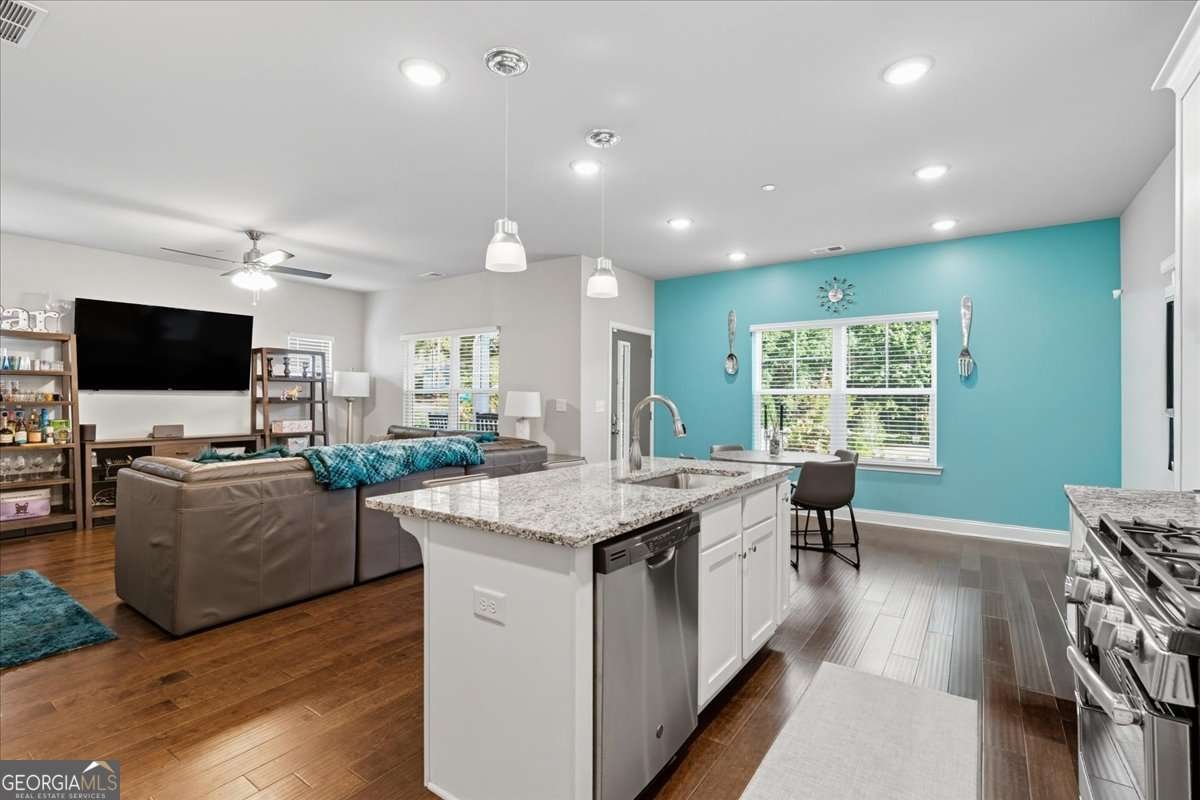 833 Jensmith Avenue Marietta - 8