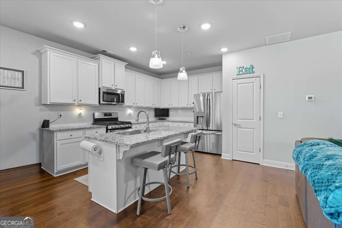 833 Jensmith Avenue Marietta - 9