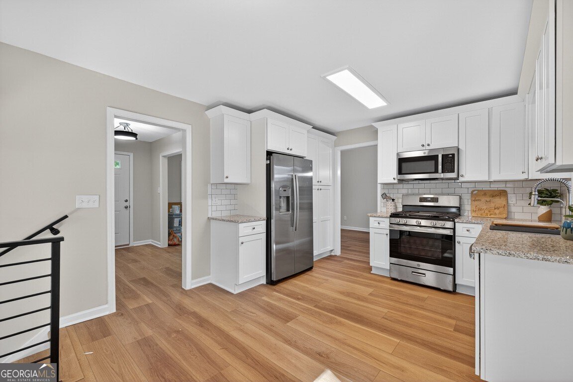 1434 Shelly Circle Lawrenceville - 10