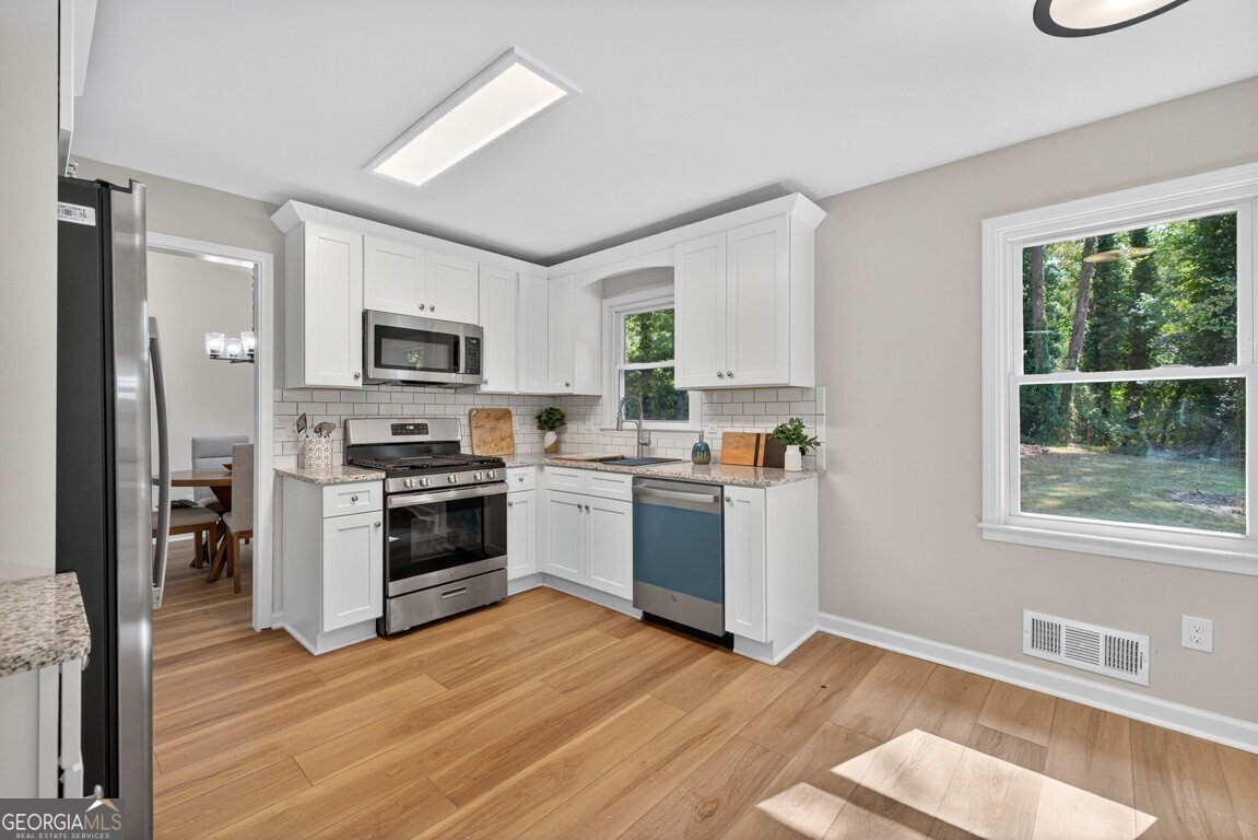1434 Shelly Circle Lawrenceville - 11