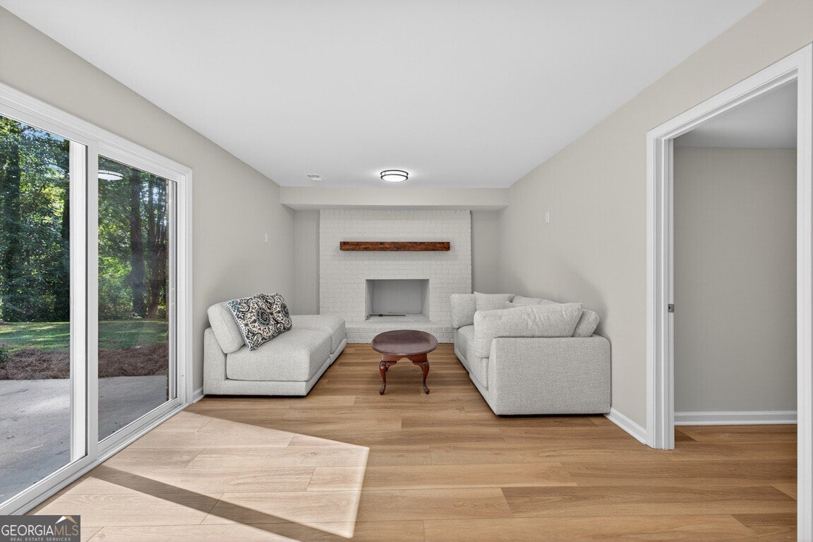 1434 Shelly Circle Lawrenceville - 12