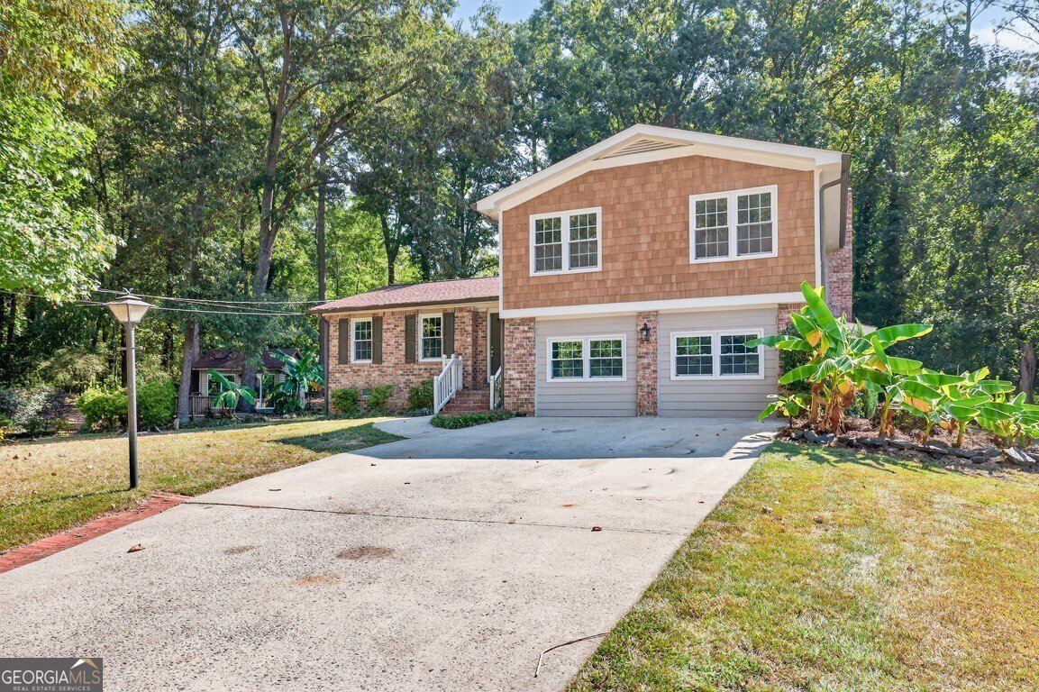 1434 Shelly Circle Lawrenceville - 2