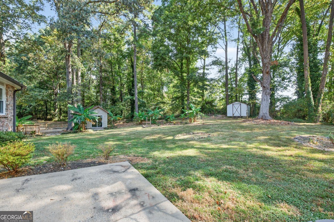 1434 Shelly Circle Lawrenceville - 29