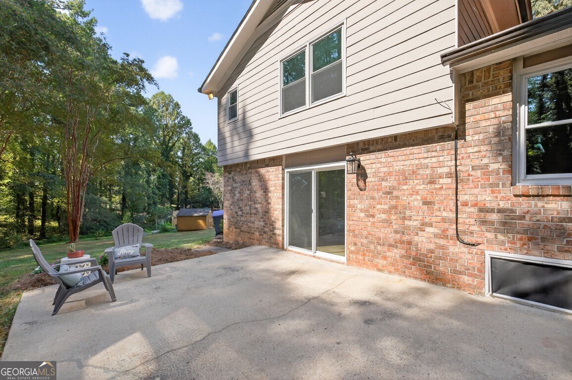 1434 Shelly Circle Lawrenceville - 30