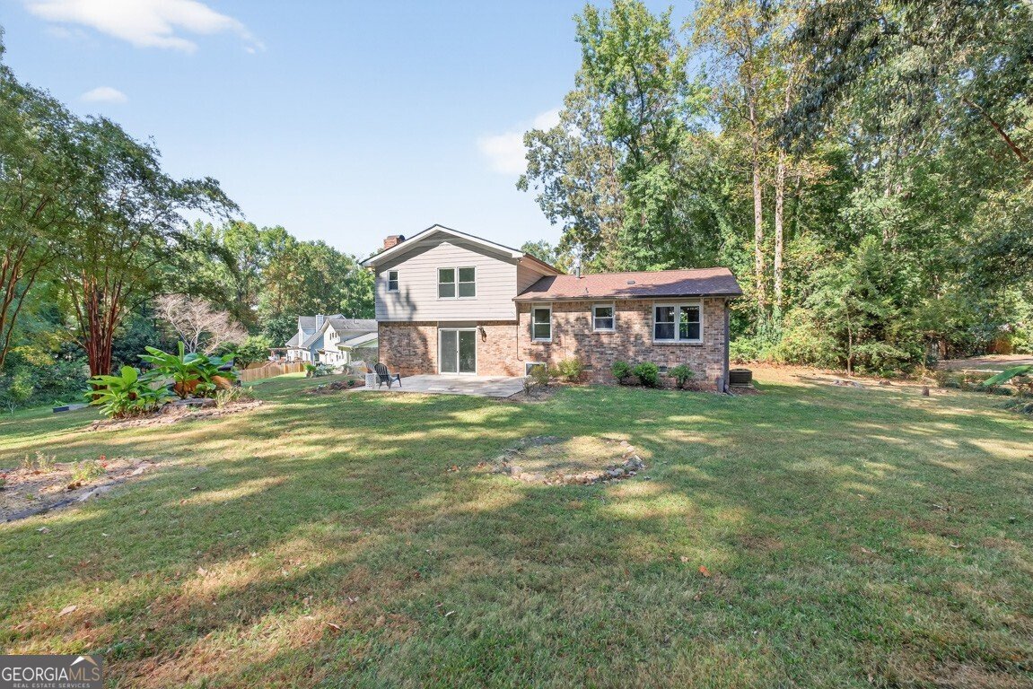 1434 Shelly Circle Lawrenceville - 32