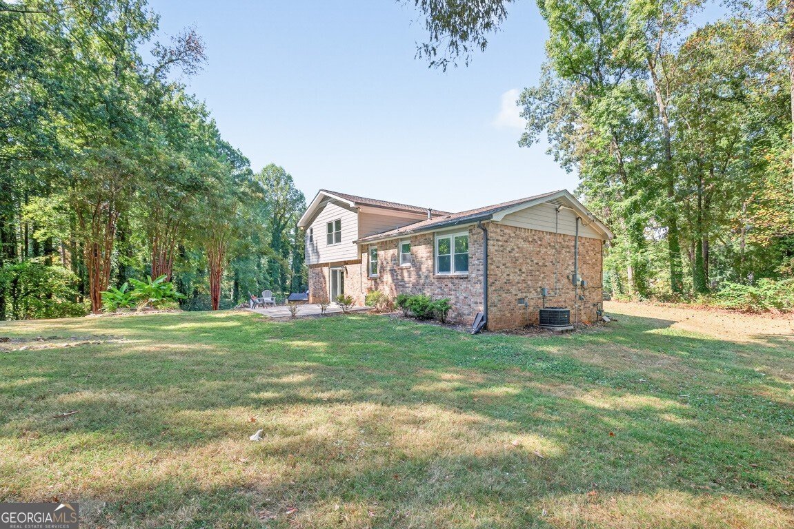 1434 Shelly Circle Lawrenceville - 35