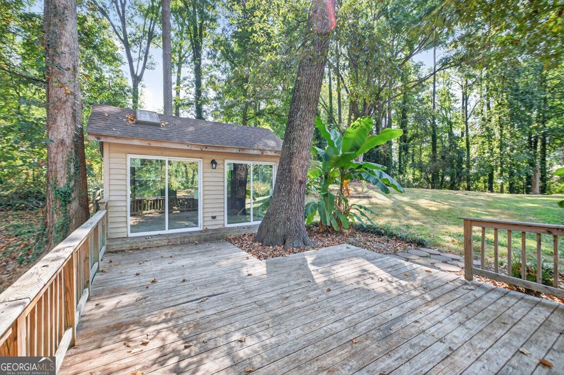 1434 Shelly Circle Lawrenceville - 36