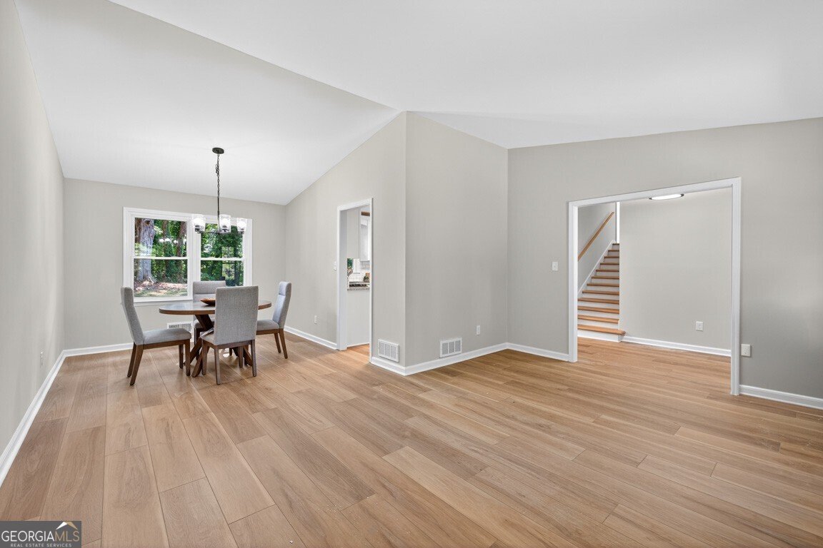 1434 Shelly Circle Lawrenceville - 7