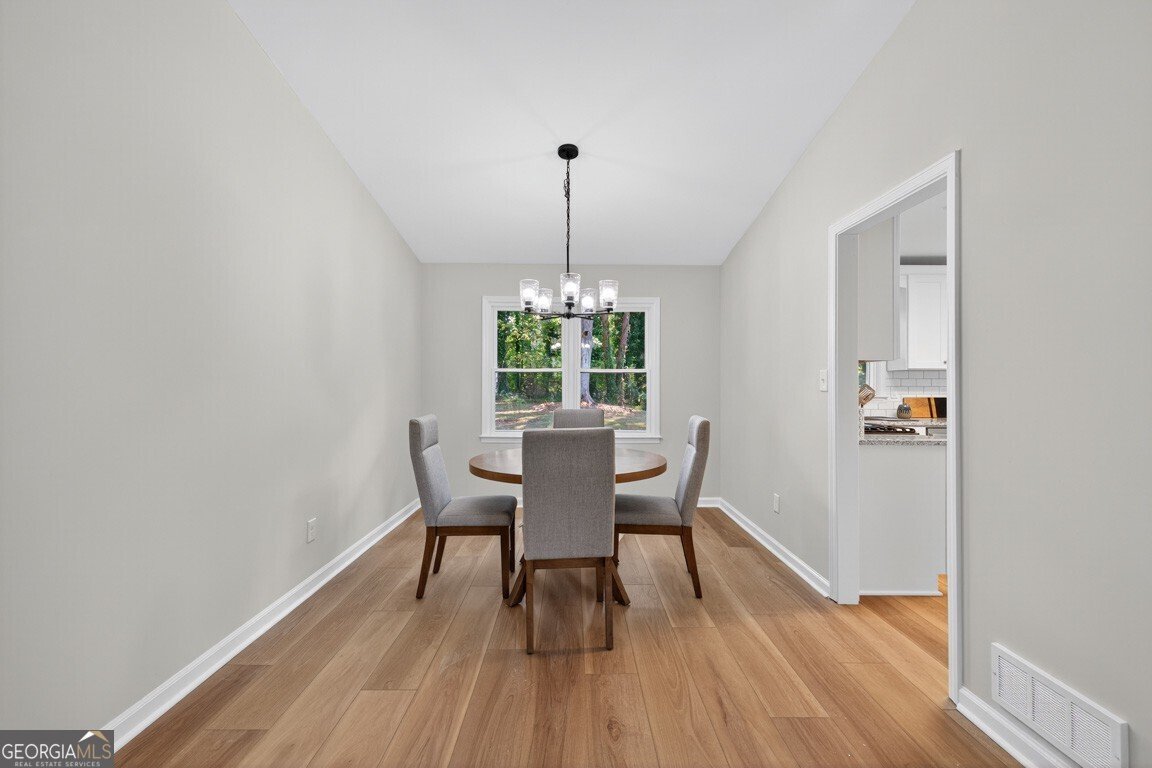 1434 Shelly Circle Lawrenceville - 8