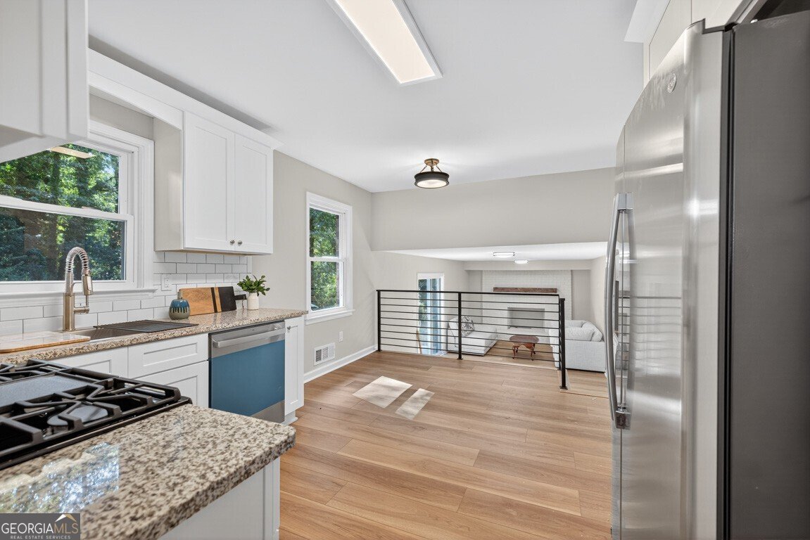 1434 Shelly Circle Lawrenceville - 9