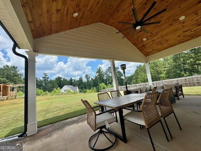 127 Goodwin Road Milledgeville - 2