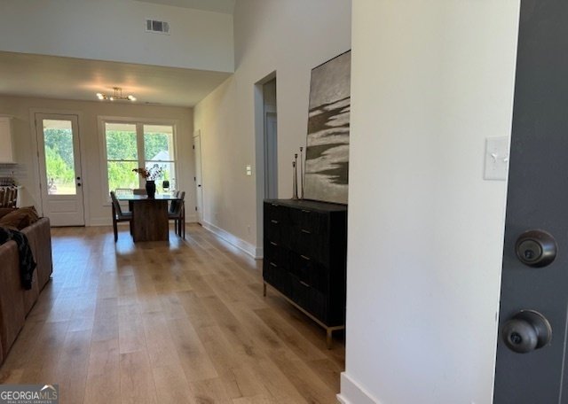 127 Goodwin Road Milledgeville - 4