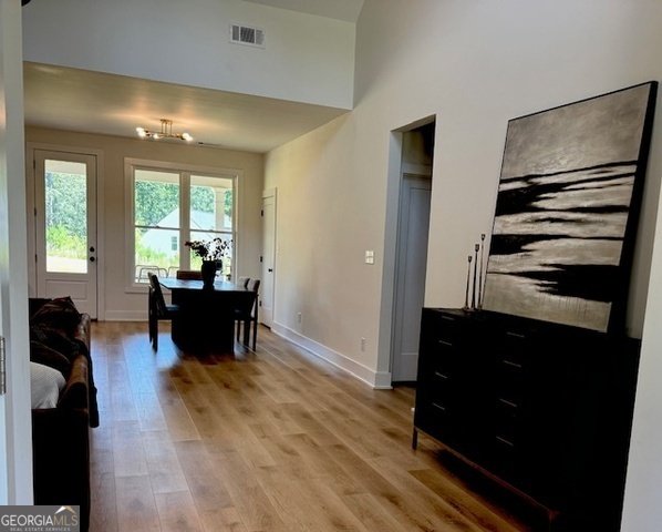 127 Goodwin Road Milledgeville - 5