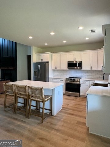 127 Goodwin Road Milledgeville - 7