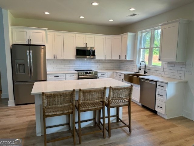 127 Goodwin Road Milledgeville - 8