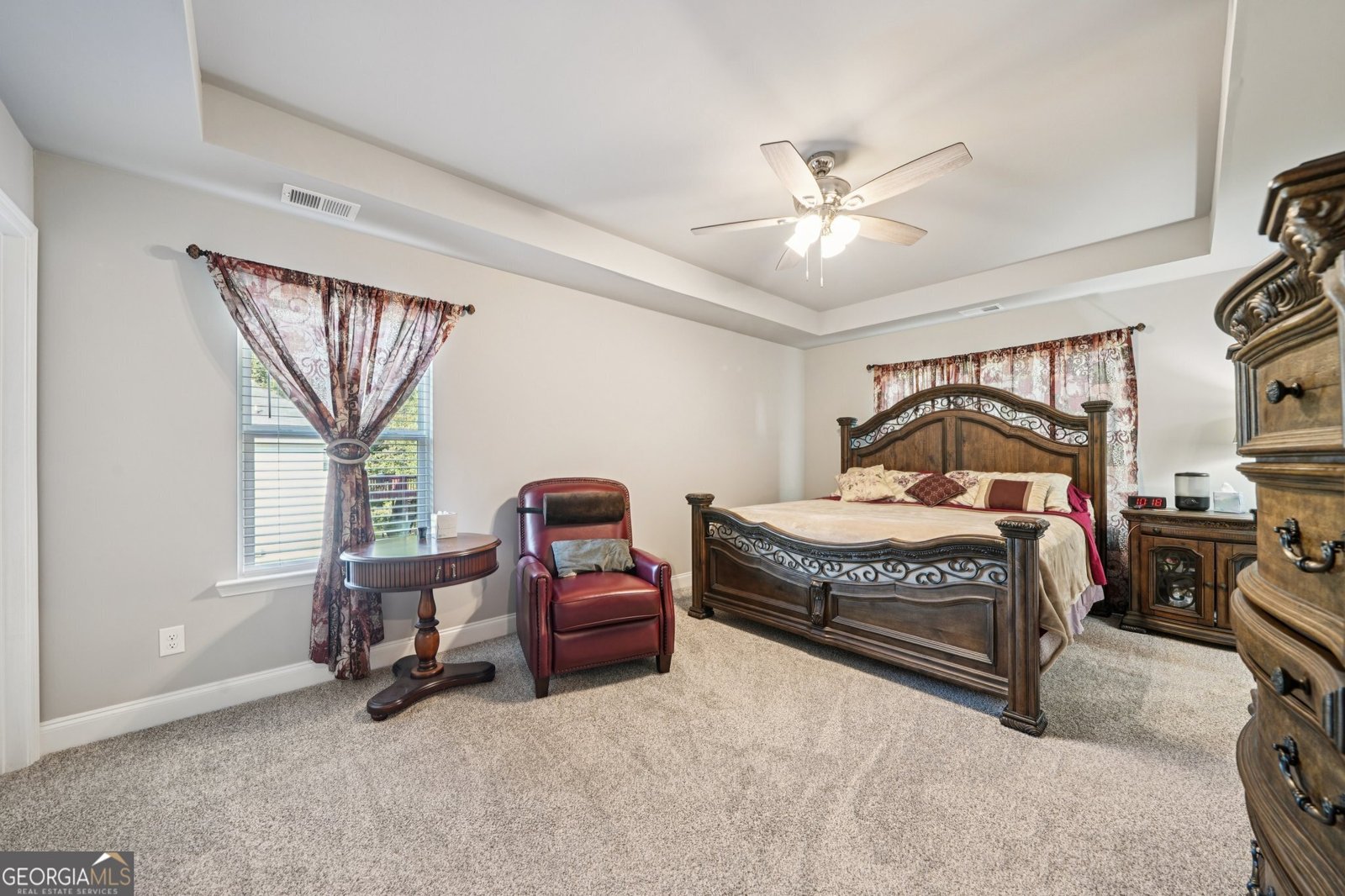 313 Sammy Circle Griffin - 1