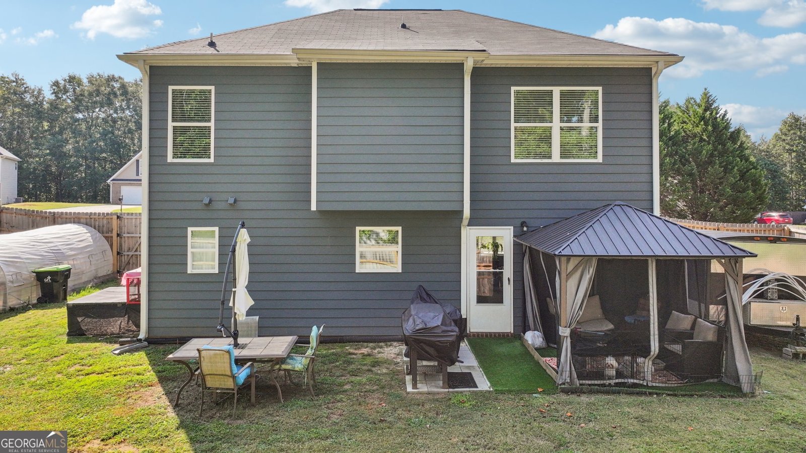 313 Sammy Circle Griffin - 10