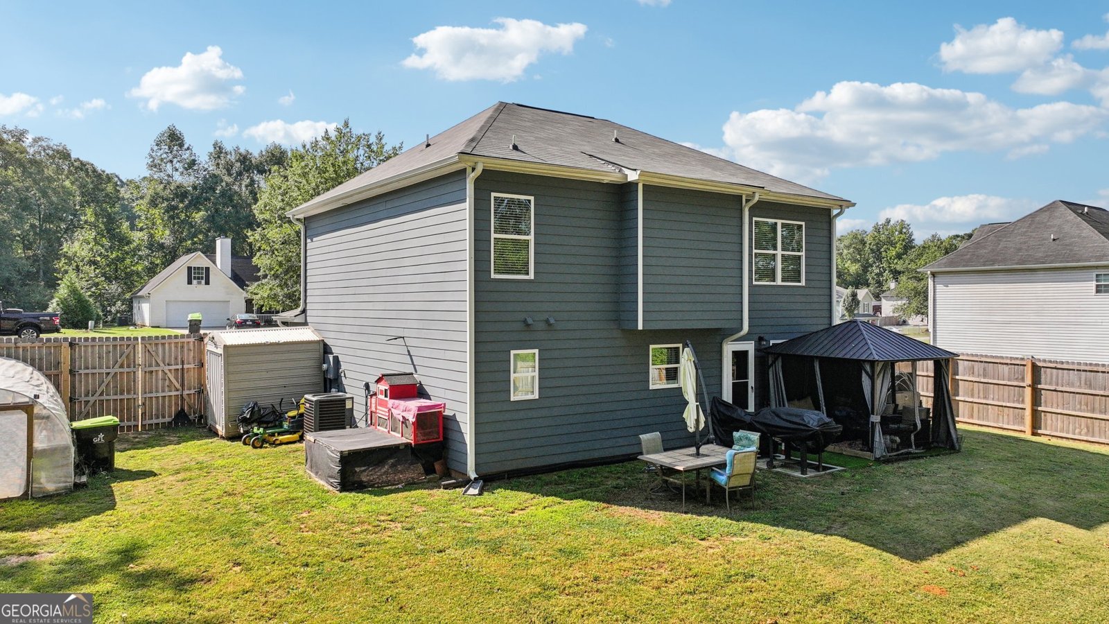 313 Sammy Circle Griffin - 11
