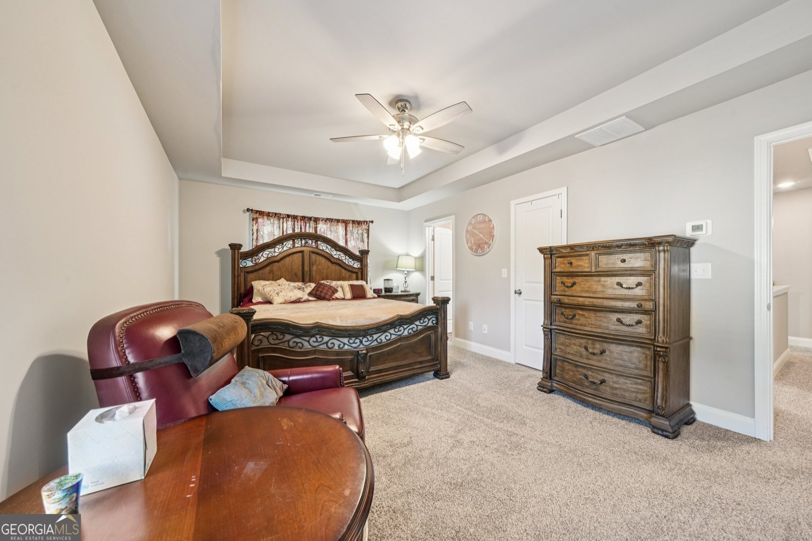 313 Sammy Circle Griffin - 2