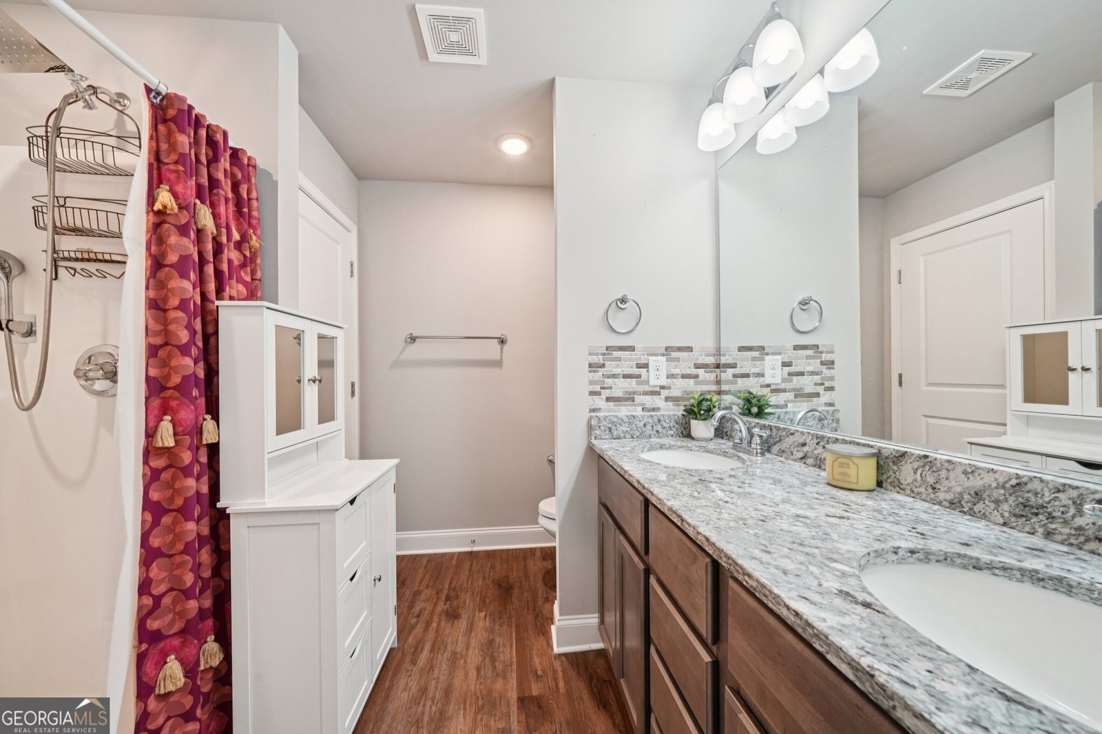 313 Sammy Circle Griffin - 8