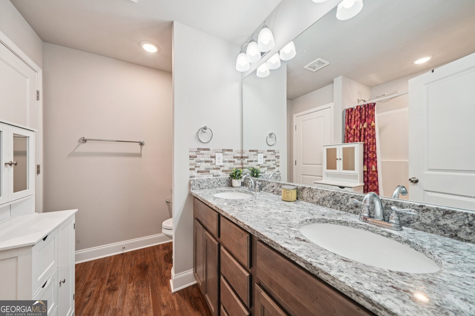 313 Sammy Circle Griffin - 9