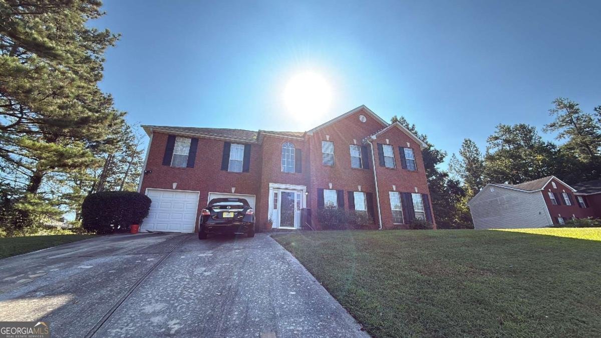 3710 Burling Ridge Lithonia - main photo