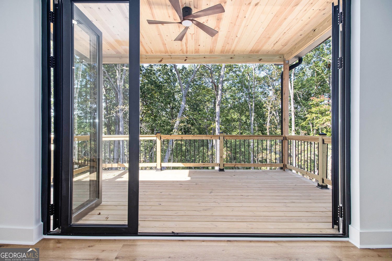 6325 Crestline Drive Dawsonville - 30