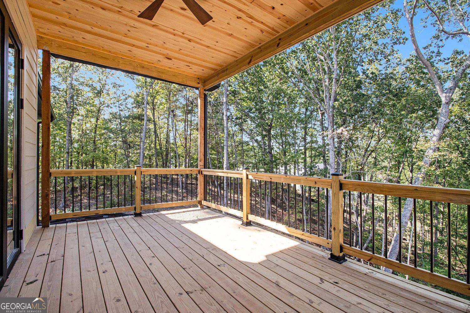 6325 Crestline Drive Dawsonville - 31