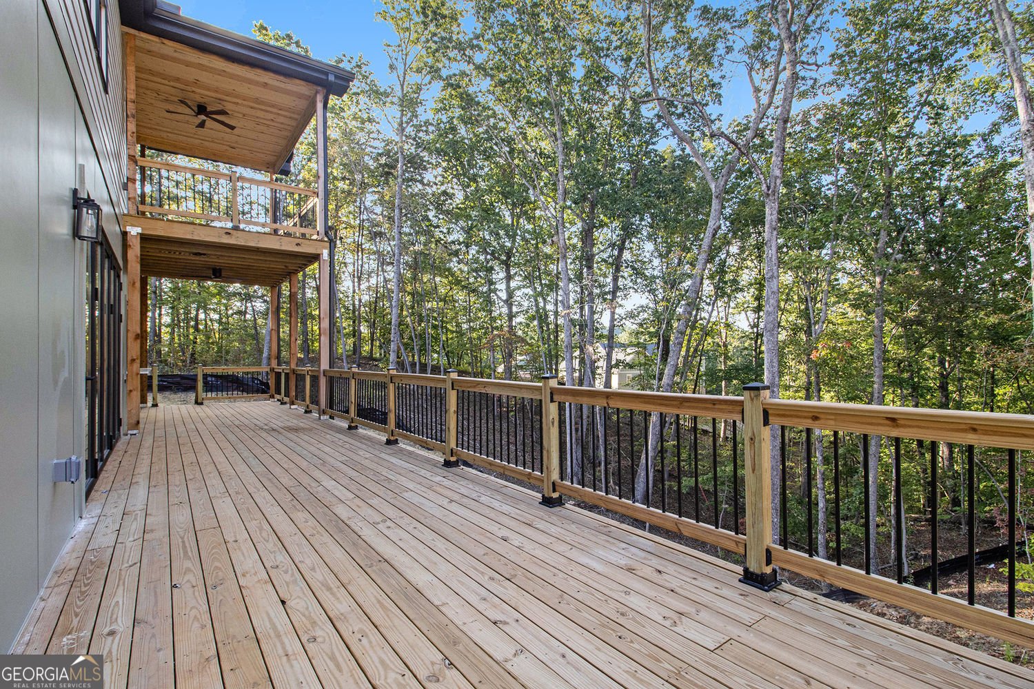 6325 Crestline Drive Dawsonville - 43